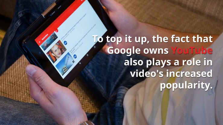 Why Video Marketing by LaMarx VA Solutions